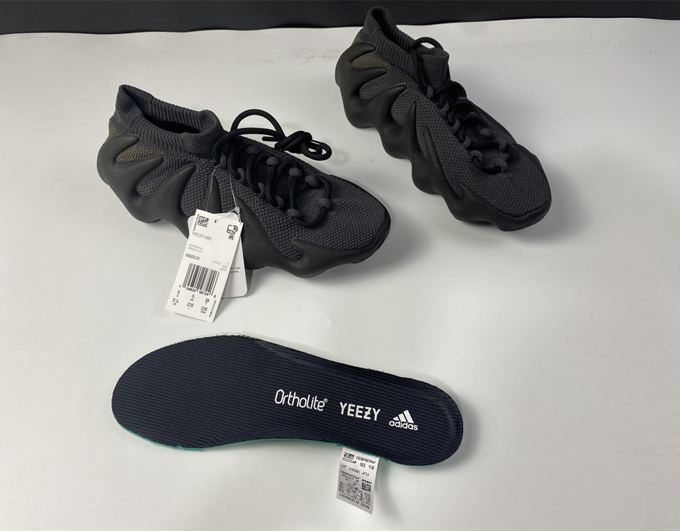 Adidas Yeezy Boost 450 Dark Slate H68039 2021 29 - kickbulk.org